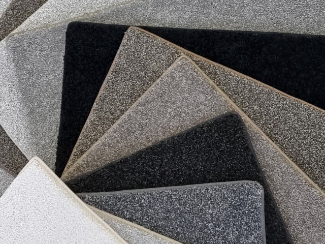 Econa Cut Pile Broadloom — Recycled Nylon Yarn Carpet NZ Made