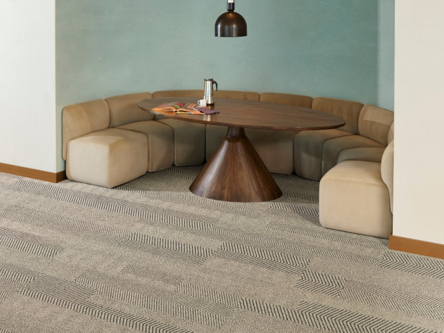 Lost Language carpet collection by Bentley Mills