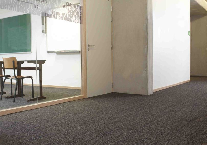 modulyss In-groove Carpet Tiles 