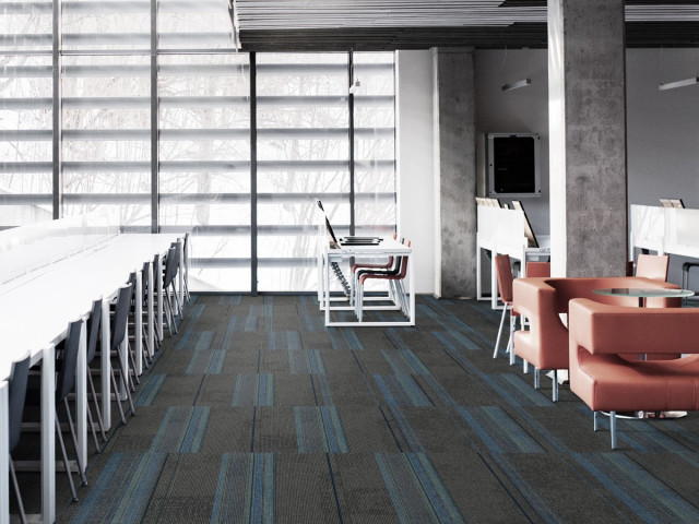 Bentley Drumline Carpet Tiles