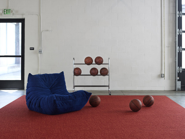 Free Day Color and Free Pass Custom Colour Broadloom and Carpet Tiles from Bentley Mills