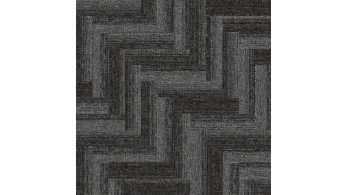 Begin Again 6RET4 403776 9x36inch Herringbone Floor