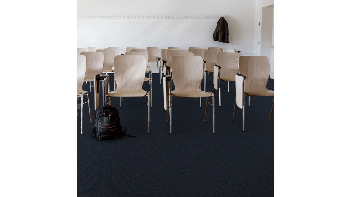 Burnish Broadloom Mono Lake Classroom1