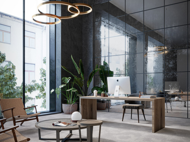 modulyss DSGN Collection Carpet Tiles 