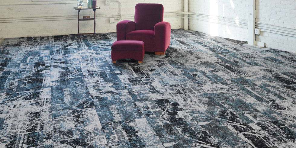 Bentley Dog Eared Broadloom and Carpet Tiles by Heritage Carpets – EBOSS