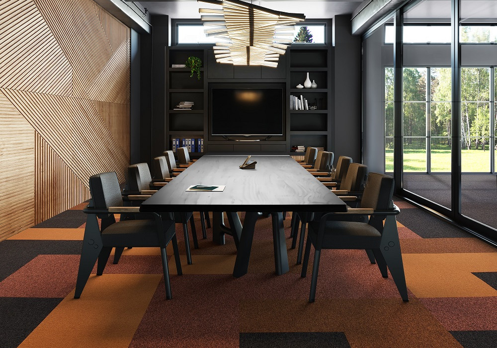 modulyss First Collection Carpet Tiles