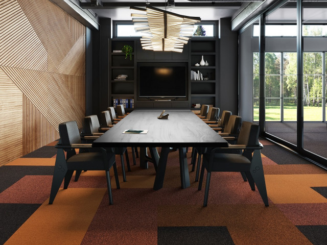 modulyss First Collection Carpet Tiles