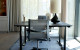 Fletco Apis blue Office 2 Area rug Interior design Rudnicki 12436 Lowres