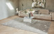 Fletco Bichon 120 Livingroom1 Camilla Area rug Interior design Rudnicki 12218 Lowres