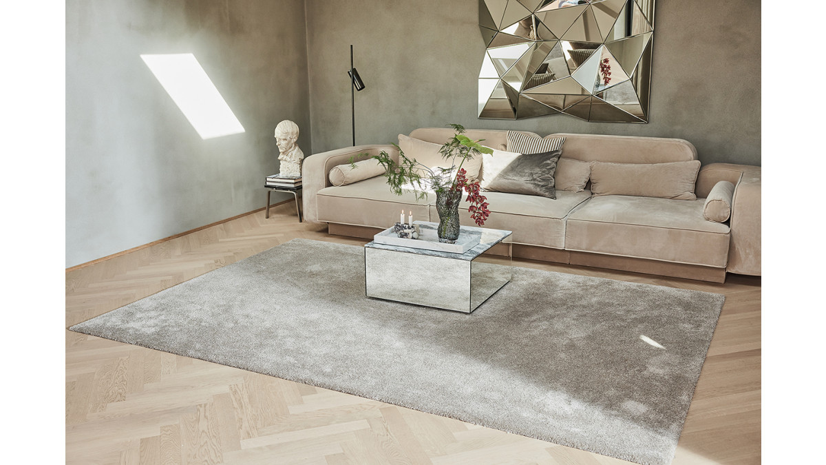 Fletco Bichon 120 Livingroom1 Camilla Area rug Interior design Rudnicki 12218 Lowres