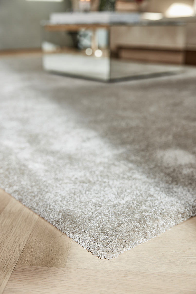 Rugs & Shapes customisable rug collection by Fletco by Heritage Carpets ...