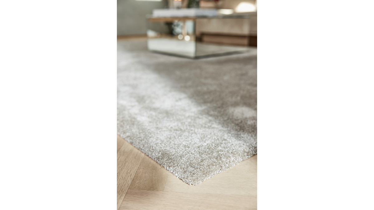 Fletco Bichon 120 Livingroom5 Camilla Area rug Interior design Rudnicki 12243 Lowres