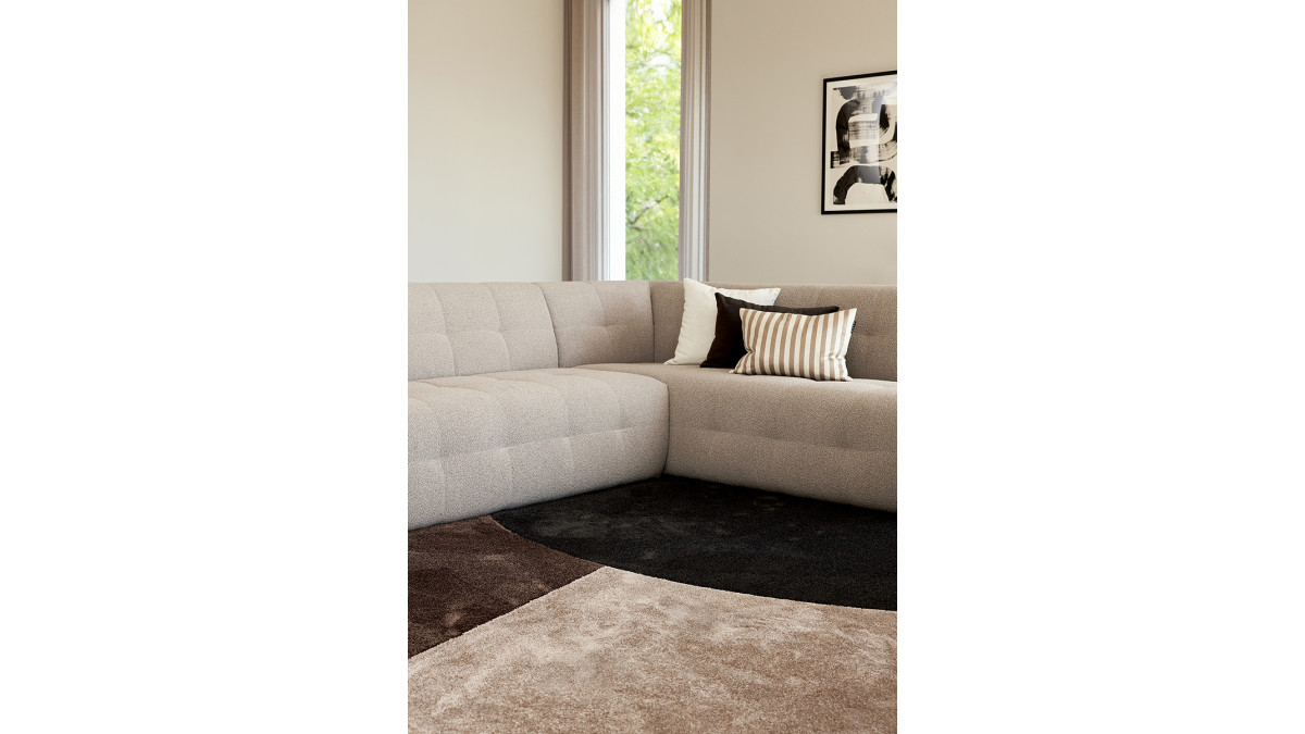 Fletco Bichon 290 150 250 Livingroom2 Area rug Interior design Rudnicki 12650 Lowres