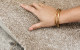 Fletco Firona 120 Closeup Area rug Interior design Rudnicki 12125 Lowres