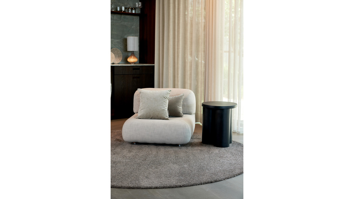 Fletco Firona 250 Lounge2 Area rug Interior design Rudnicki 12358 Lowres