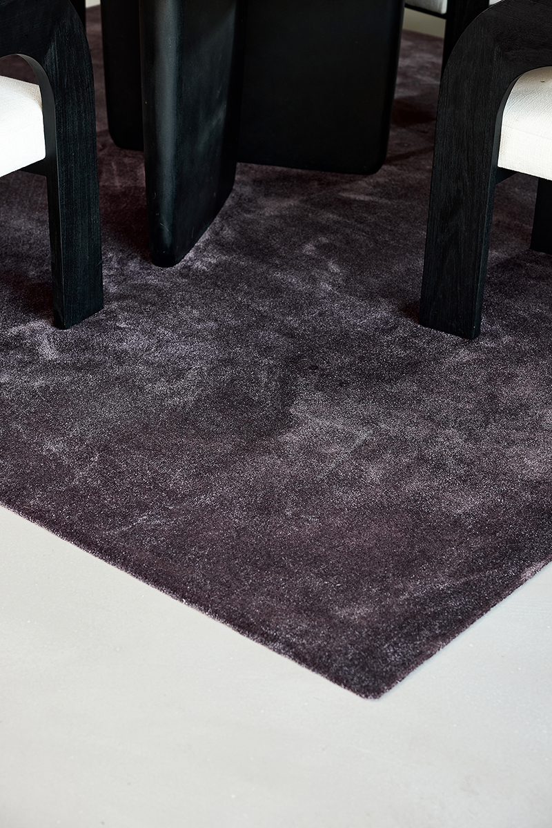 Rugs & Shapes customisable rug collection by Fletco by Heritage Carpets ...