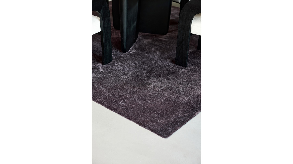 Fletco Fortino 650 Diningroom2 Area rug Interior design Rudnicki 12191 Lowres