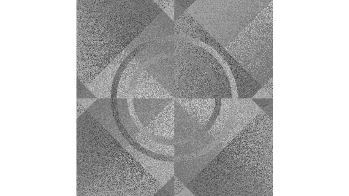 Graphic grijs