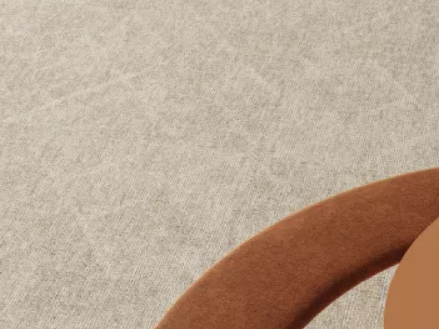 First Sway Carpet Tile from the First Collection by modulyss