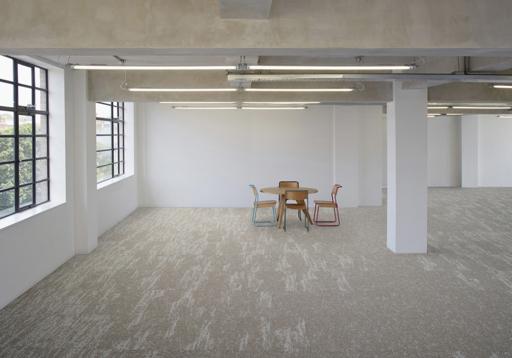 modulyss Willow Carpet Tiles 