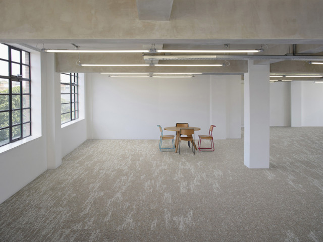 modulyss Moss Carpet Tiles 