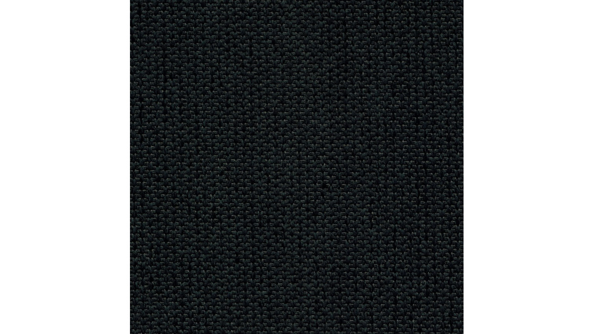 Nordic Living 377395 Jet Black