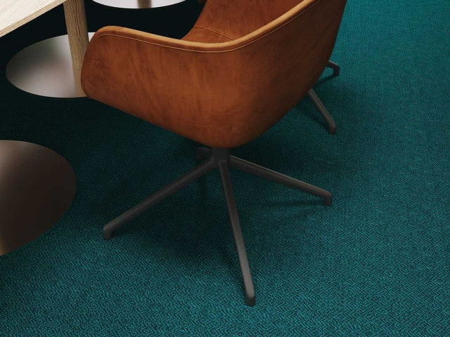 NOVE Broadloom by Fletco