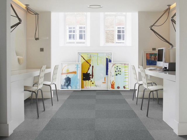modulyss Opposite Carpet Tiles 
