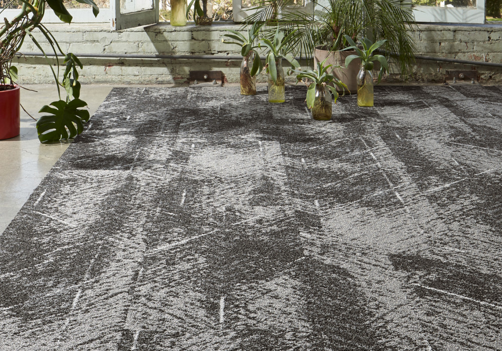 Bentley Outlier Broadloom and Carpet Tiles