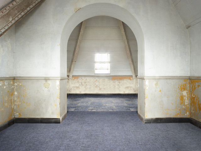 modulyss Pattern Carpet Tiles 