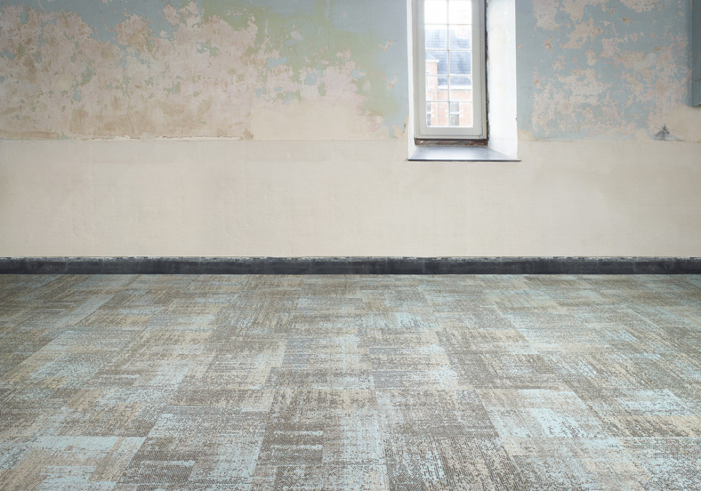 modulyss Pixel Carpet Tiles 