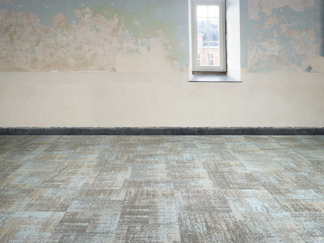 modulyss Pixel Carpet Tiles 