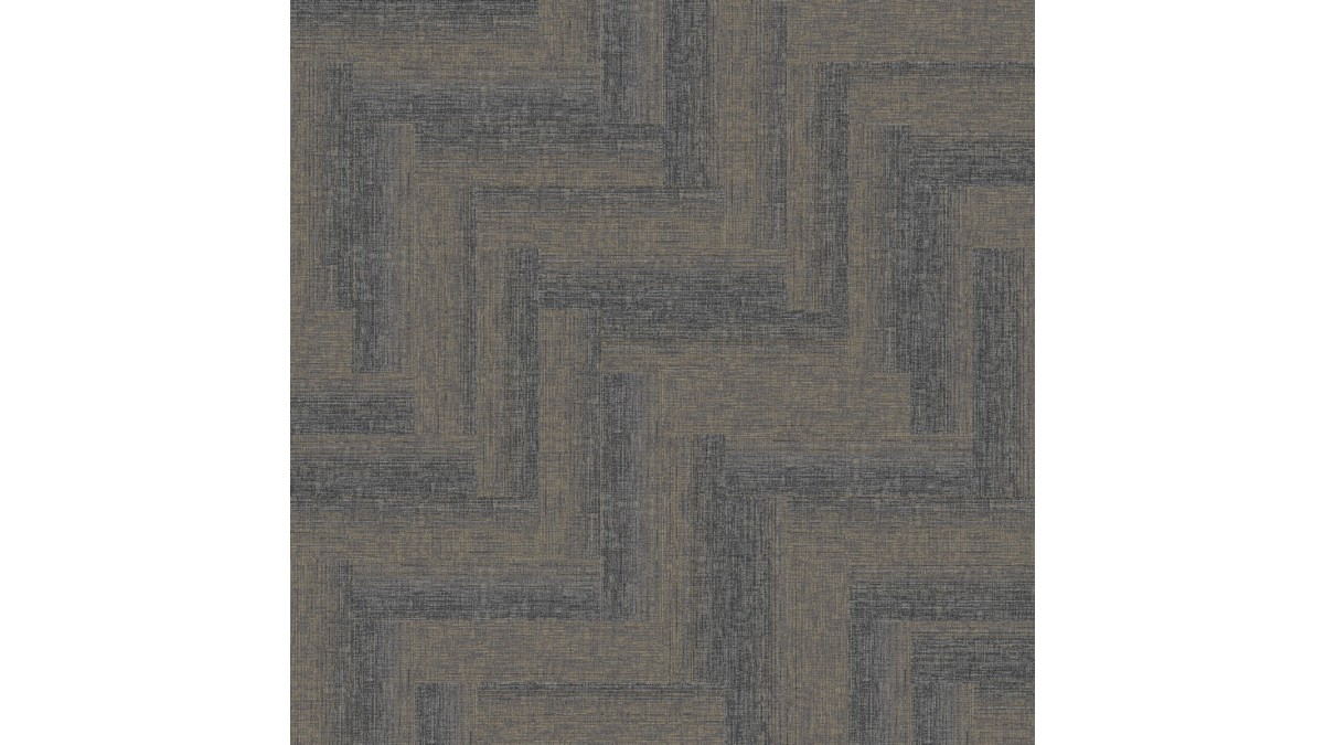 Post Script 6RET4 403775 9x36inch Herringbone Floor