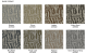 Rare Form swatches