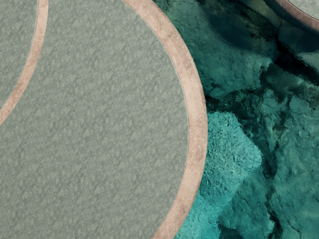 Haelo Carpet Tile Collection from modulyss®