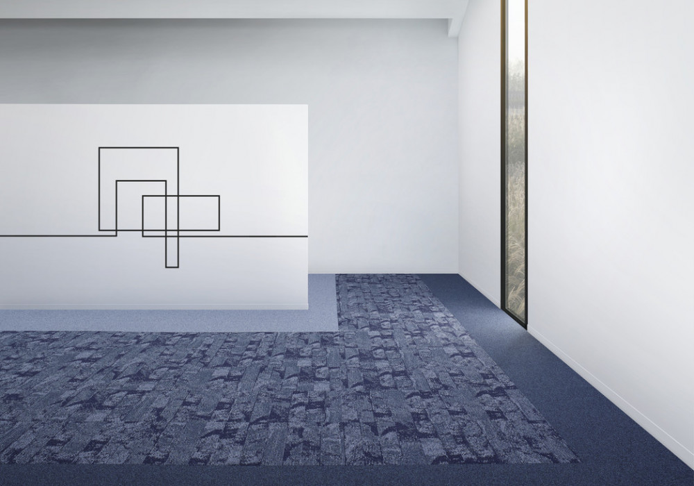 modulyss Txture Carpet Tiles 
