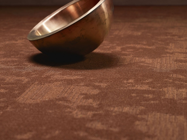modulyss Velvet& Carpet Tiles 