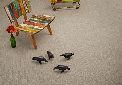 Bentley Paris Tweed Carpet