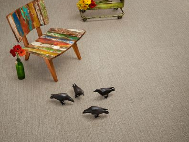 Bentley Paris Tweed Carpet