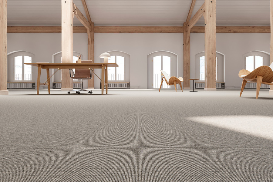 Højer Kontrakt Carpet by Fletco