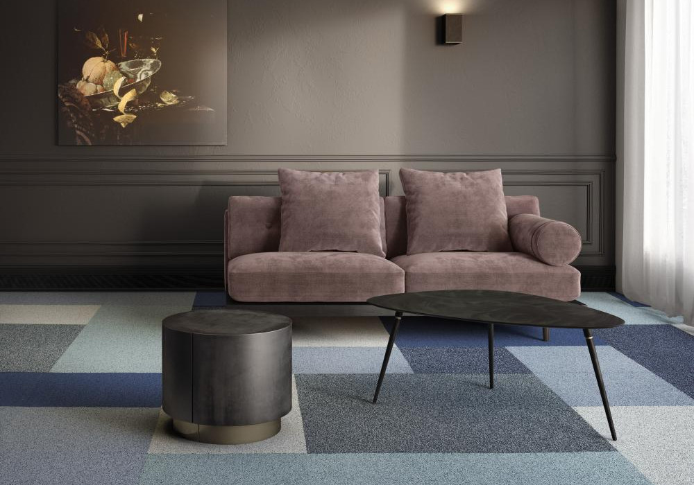 modulyss Gleam Carpet Tiles 