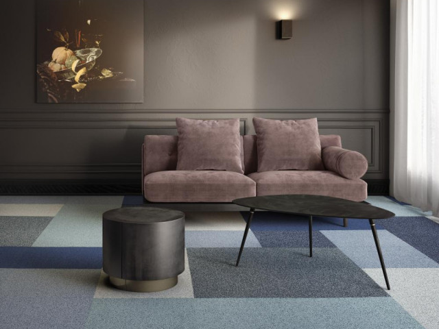 modulyss Gleam Carpet Tiles 