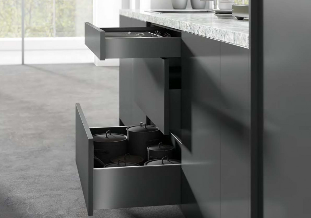 AvanTech YOU Drawer System