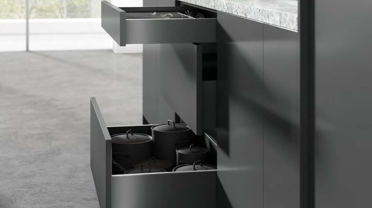 Drawer Systems