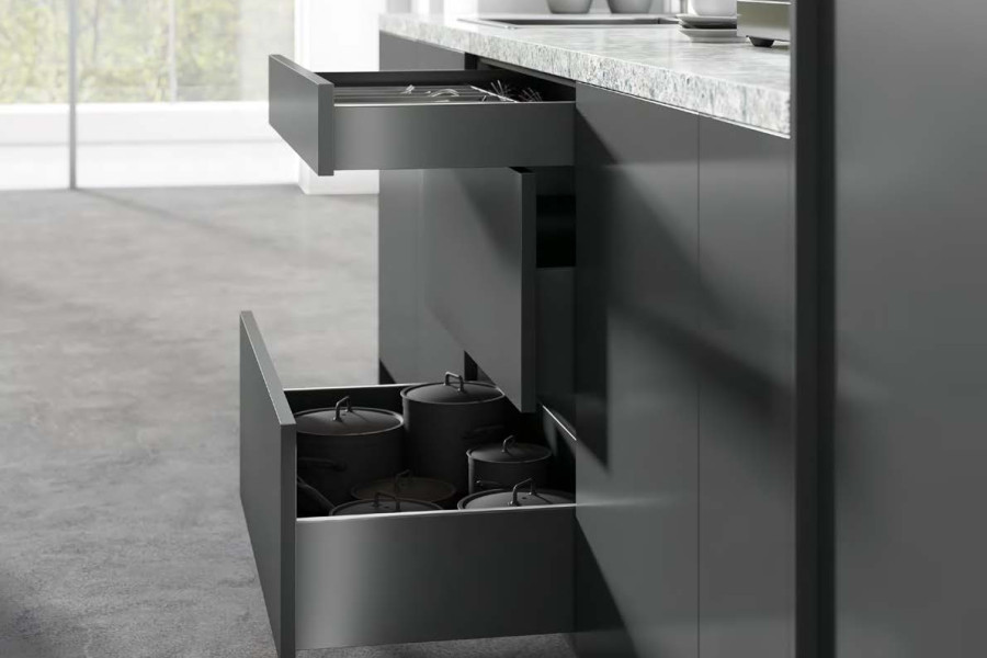 AvanTech YOU Drawer System