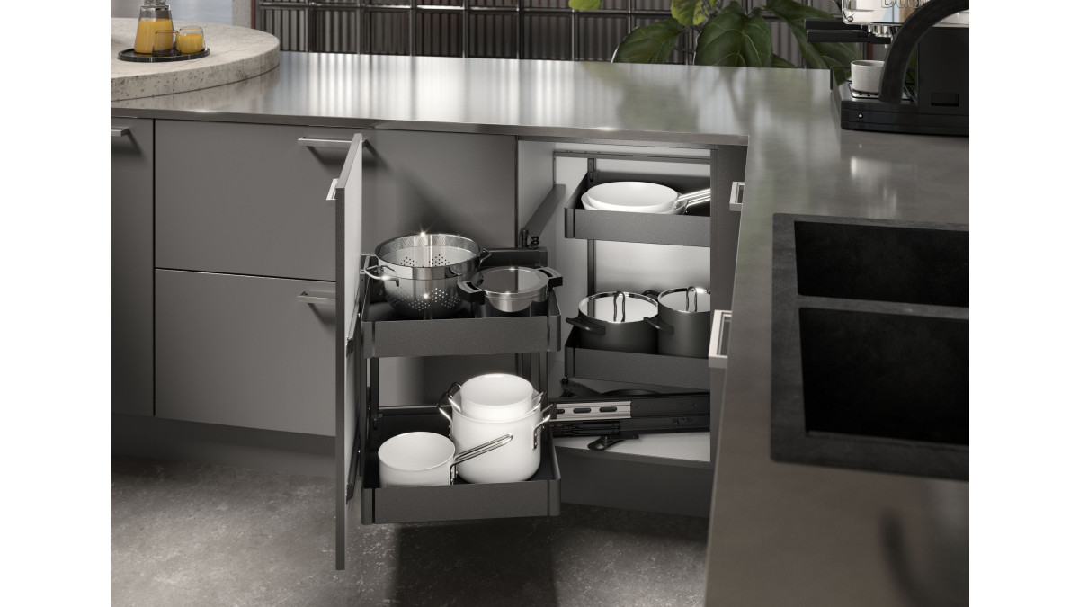 9004 Interior Fittings Loft Produktdetail Goro