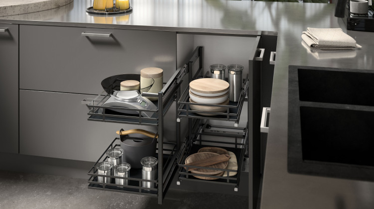 Interior Fittings