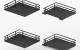 9381115 Orta Tablarset 400 az Freisteller shop