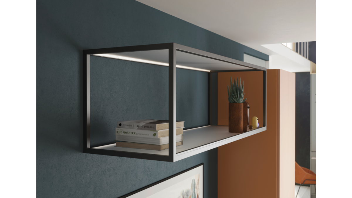 Cadro small wall hanging (TLP)
