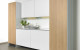 Easys for Refrigerators integrated kitchen